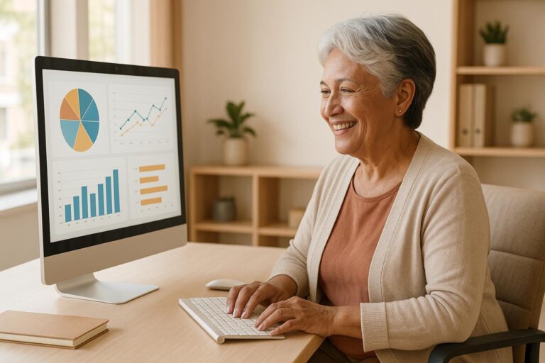 How CRM Data Improves Senior Living Sales
