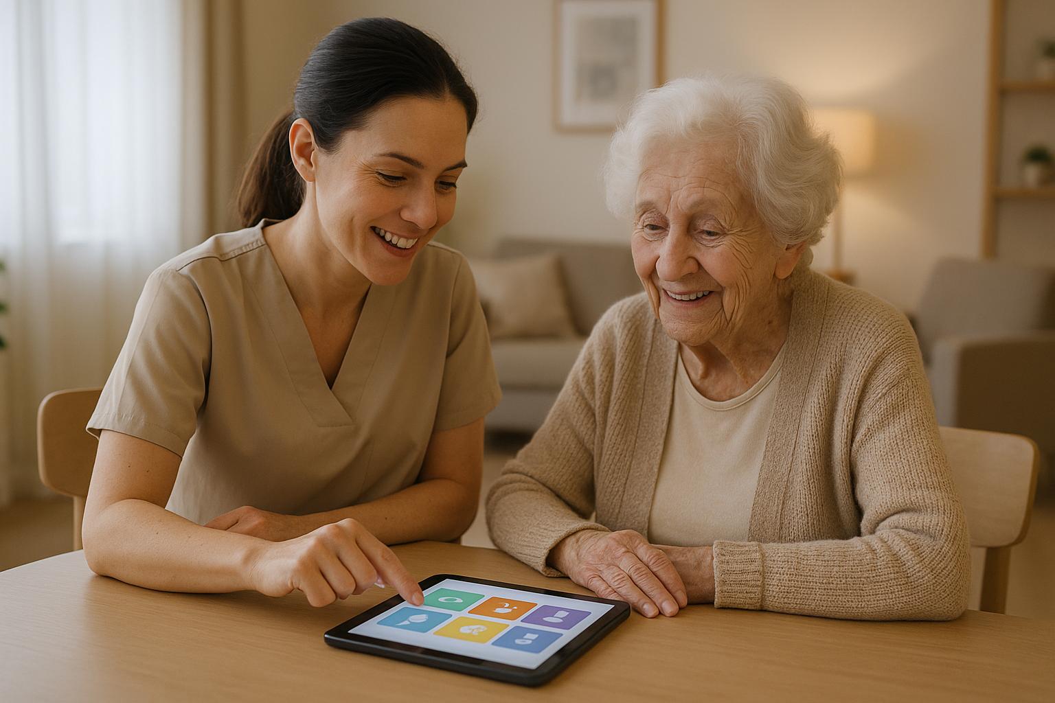 AI in Memory Care: What Senior Living Teams Need to Know