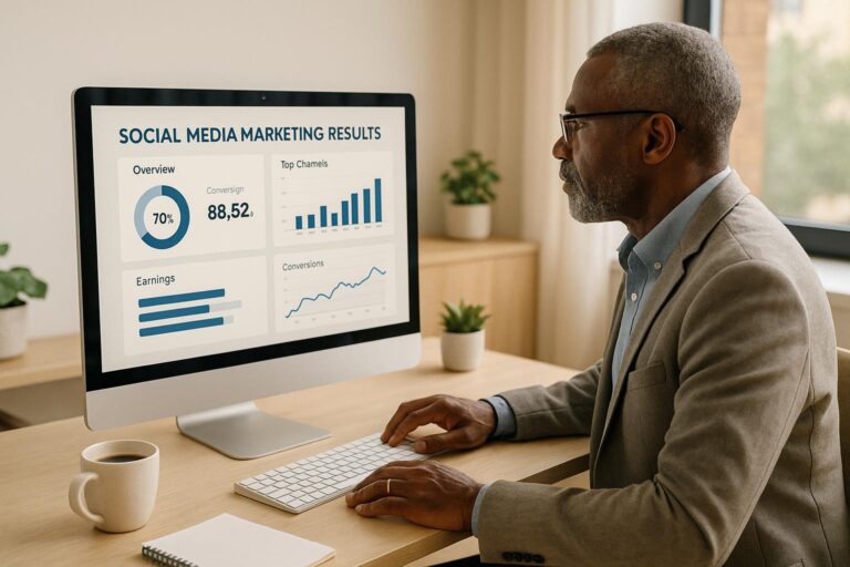 Ultimate Guide to Social Media ROI in Senior Living