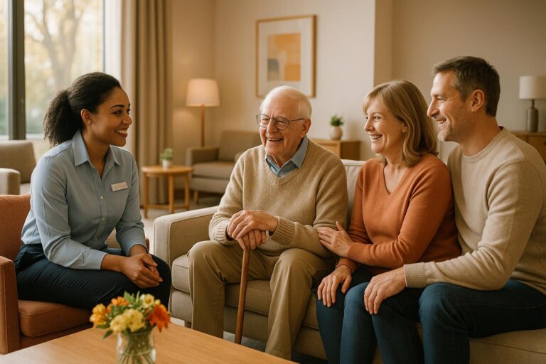Ultimate Guide to Video Marketing for Senior Living