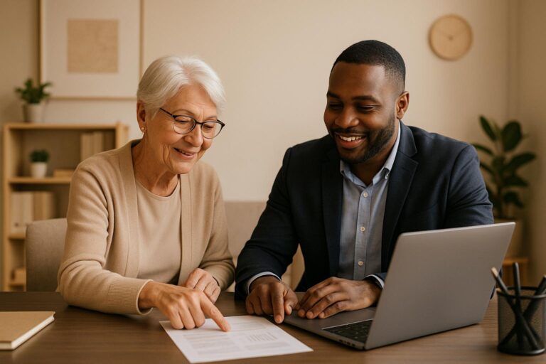 Sales and Marketing Alignment in Senior Living: Real Tactics