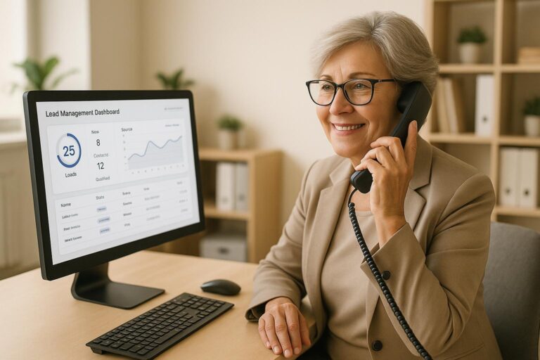 When to Automate and When to Pick Up the Phone