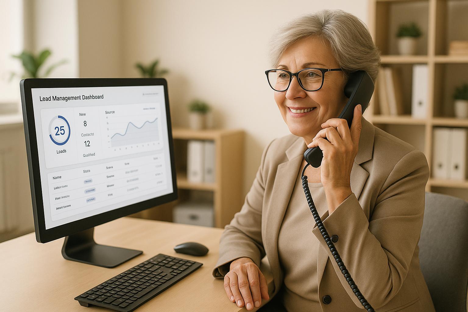 When to Automate and When to Pick Up the Phone