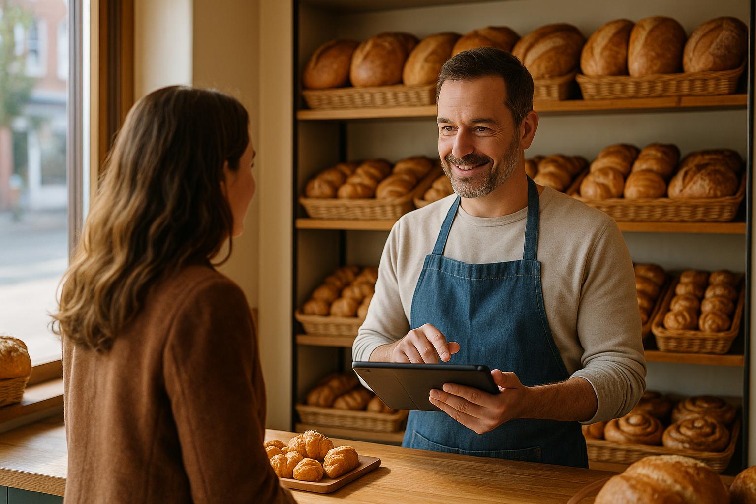 How AI is Helping Smaller Communities Compete with Chains