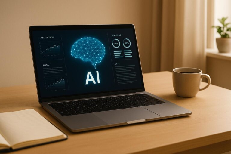 The Role of AI in Nurturing Cold Senior Living Leads