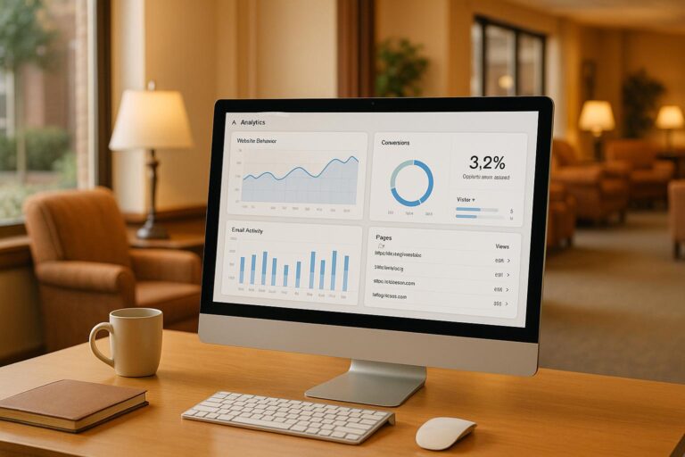 How to Use Website Behavior to Trigger Timely Follow-Ups