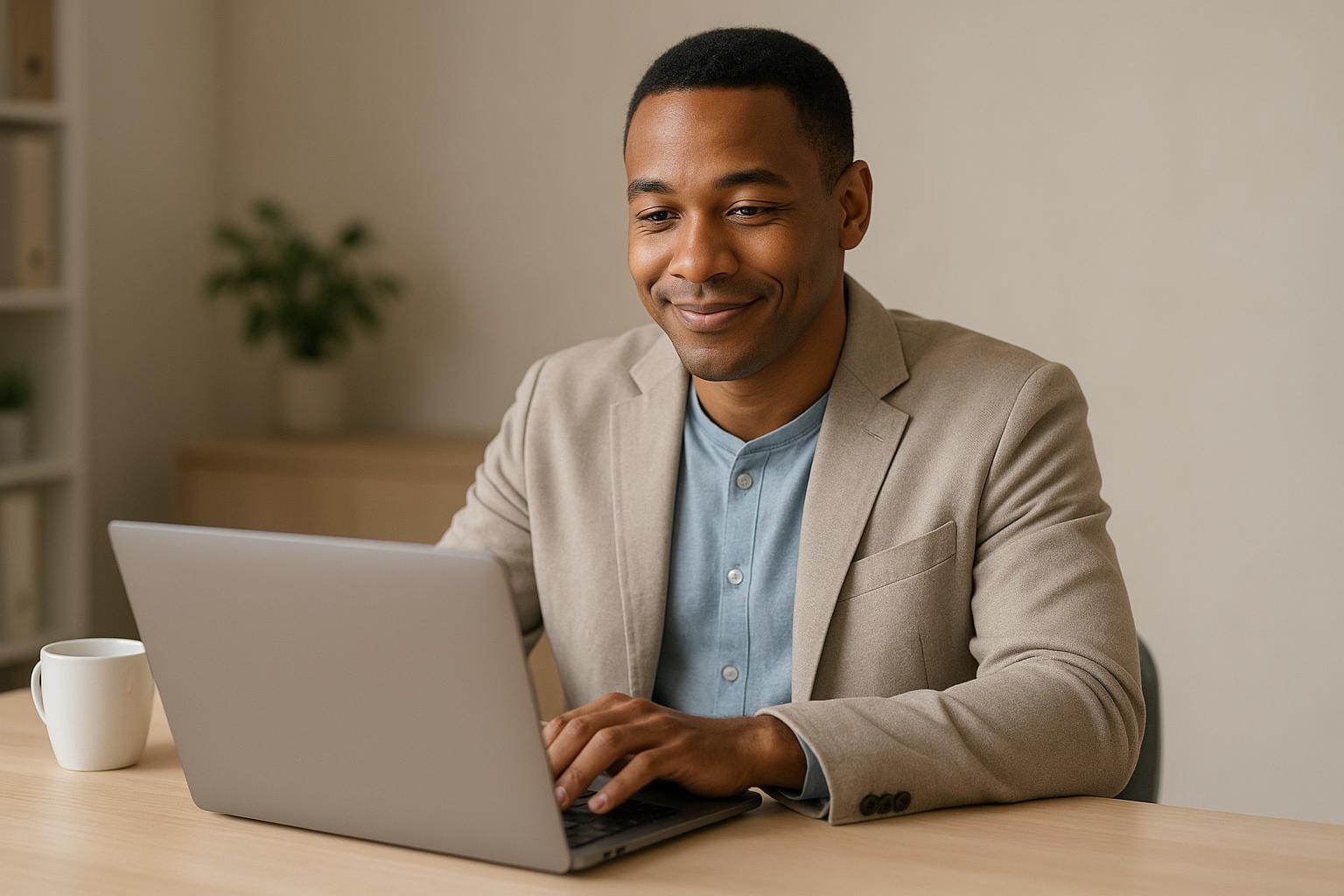 Email Response Scripts That Don’t Sound Robotic