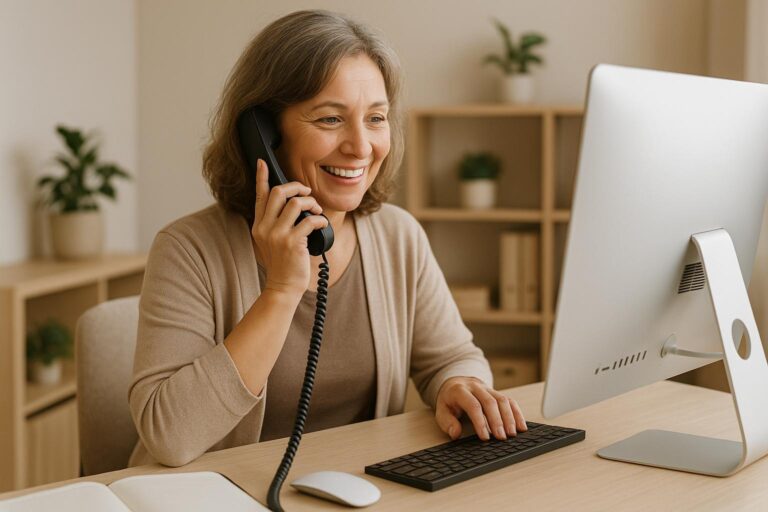 Why Speed Matters: Lead Response Times in Senior Living Sales