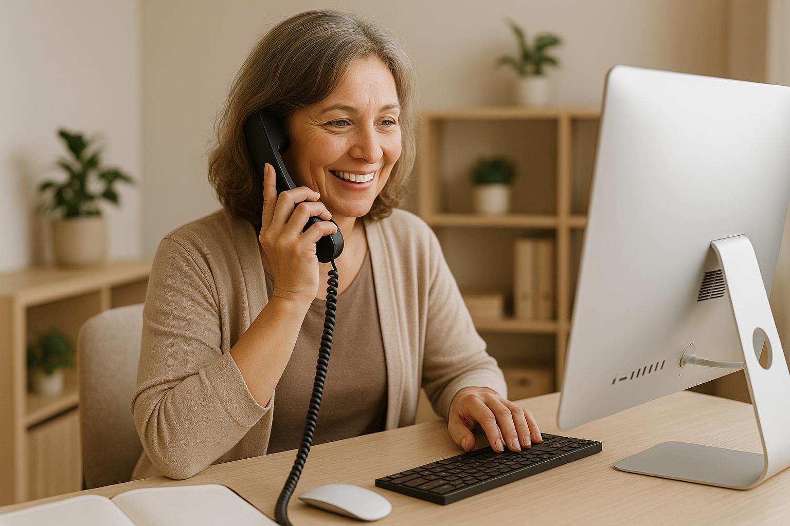 Why Speed Matters: Lead Response Times in Senior Living Sales