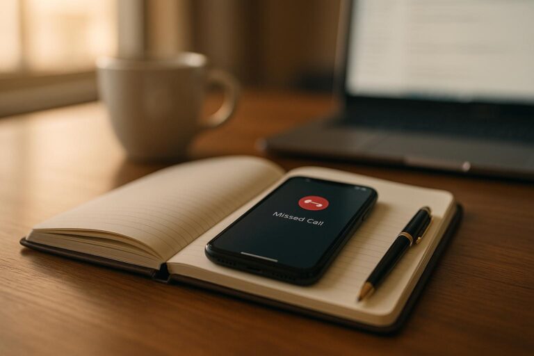 Why Prospects Drop Off After the First Call