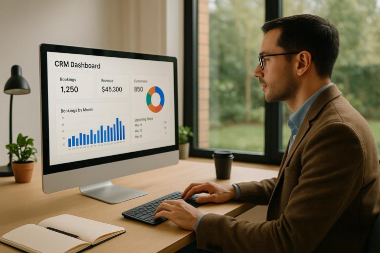 Real Stories: How One CRM Change Boosted Tour Bookings