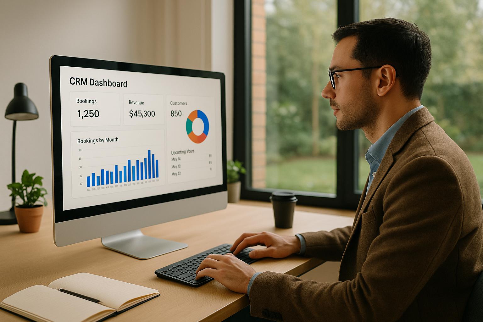 Real Stories: How One CRM Change Boosted Tour Bookings