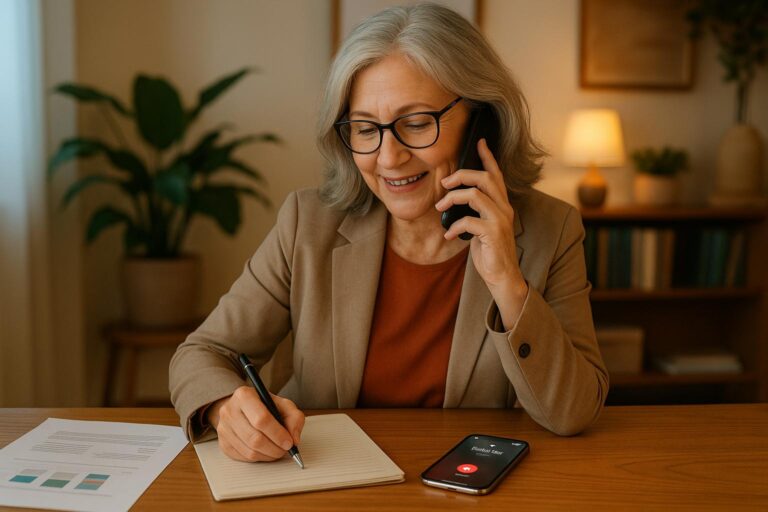 The Real Value of a Missed Call in Senior Living Sales