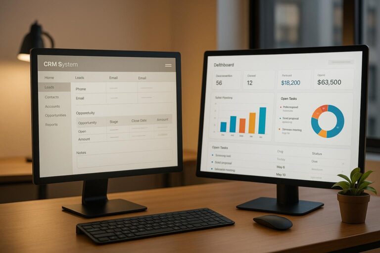 Common CRM Red Flags That Hurt Your Close Rate