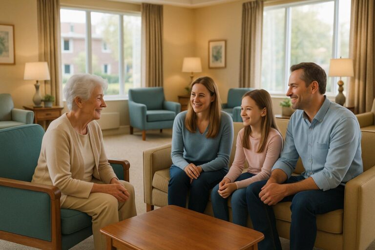 Retargeting for Senior Living: Does It Work?