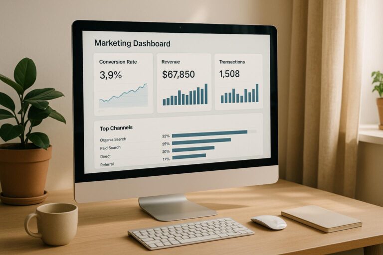 Are You Measuring the Wrong Marketing KPIs?