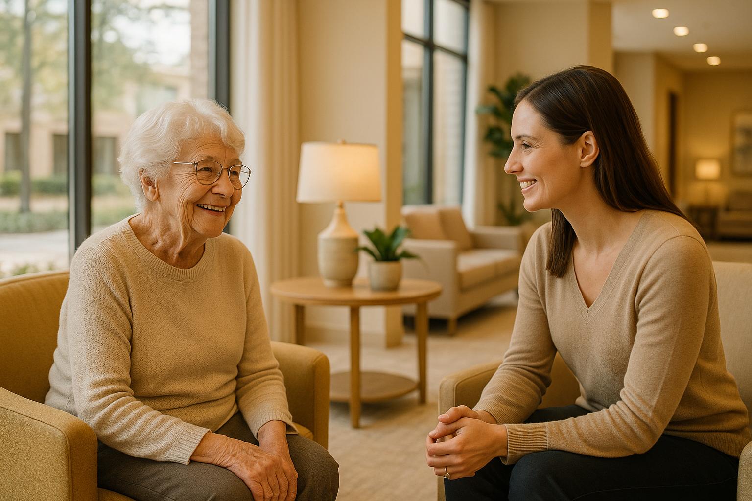 Inbound vs. Outbound: What Works Better in Senior Living?