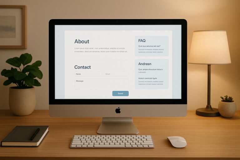 The Most Overlooked Pages on Your Website That Lose Leads