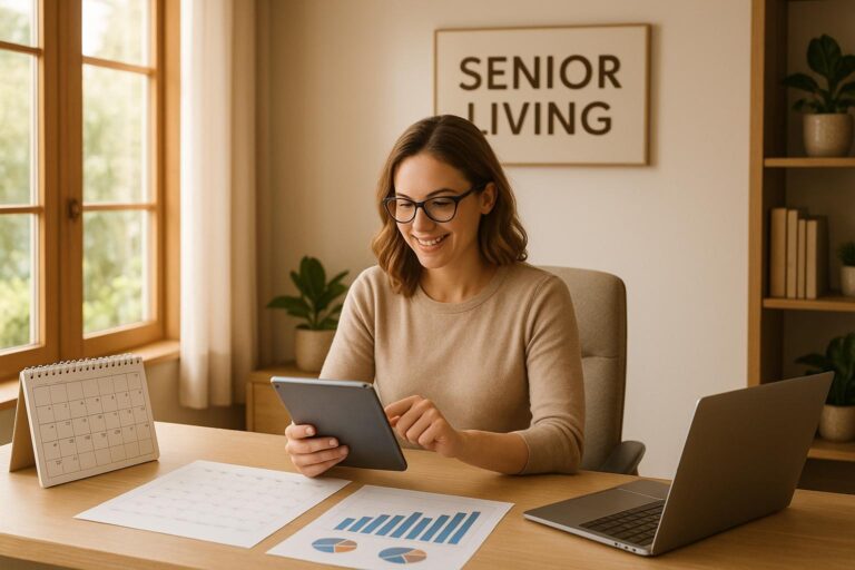 Lead Velocity in Senior Living: Are You Moving Fast Enough?